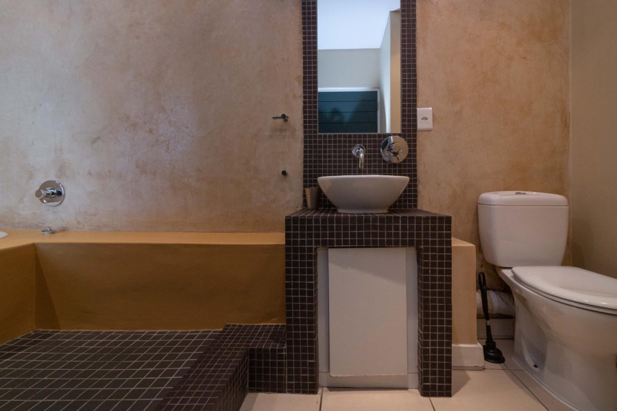 2 Bedroom Property for Sale in Cape Town City Centre Western Cape